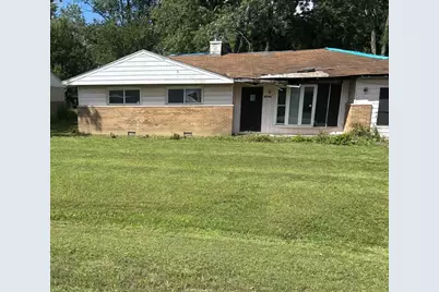 16624 Sawyer Avenue, Markham, IL 60428 - Photo 1