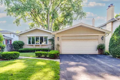 9230 N Major Avenue, Morton Grove, IL 60053 - Photo 1
