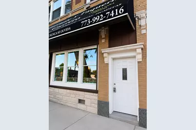 1922 W 47th Street #2, Chicago, IL 60609 - Photo 1