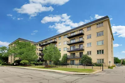8600 Waukegan Road #307, Morton Grove, IL 60053 - Photo 1
