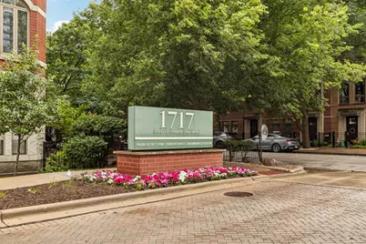 1717 S Prairie Avenue #2206, Chicago, IL 60616 - Photo 2