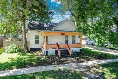 1508 W Chestnut Street, Bloomington, IL 61701 - Photo 1