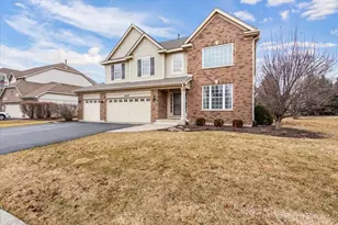 26428 Rustling Birch Way, Plainfield, IL 60585 - Photo 2