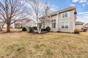 26428 Rustling Birch Way, Plainfield, IL 60585 - Photo 38