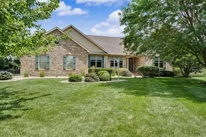 4714 Chestnut Grove Drive, Champaign, IL 61822 - Photo 1