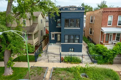 4730 W Grace Street #0, Chicago, IL 60641 - Photo 1