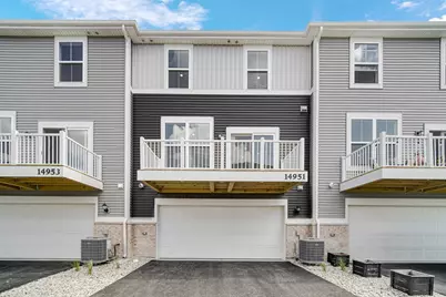 14951 S McCarthy Circle #14951, Plainfield, IL 60544 - Photo 4