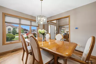 8707 Timbers Pointe Drive, Tinley Park, IL 60487 - Photo 10