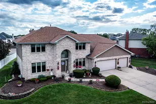 8707 Timbers Pointe Dr, Tinley Park, IL 60487 - Photo 2