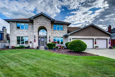 8707 Timbers Pointe Drive, Tinley Park, IL 60487 - Photo 1