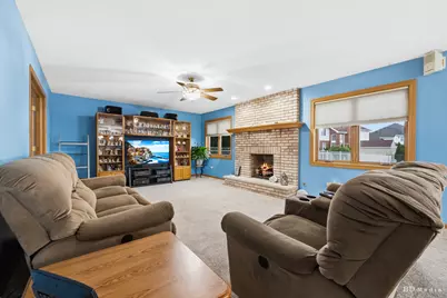 8707 Timbers Pointe Drive, Tinley Park, IL 60487 - Photo 12