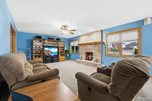 8707 Timbers Pointe Dr, Tinley Park, IL 60487 - Photo 12