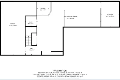 8707 Timbers Pointe Drive, Tinley Park, IL 60487 - Photo 40