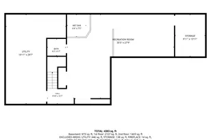 8707 Timbers Pointe Dr, Tinley Park, IL 60487 - Photo 40