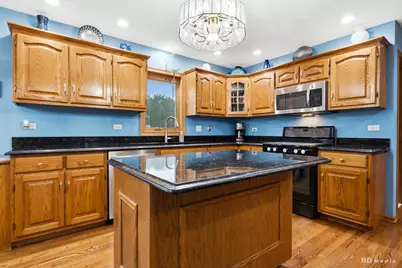 8707 Timbers Pointe Drive, Tinley Park, IL 60487 - Photo 14