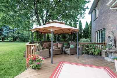 6N414 Medinah Road, Medinah, IL 60157 - Photo 38