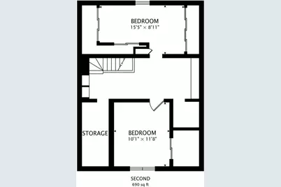 5478 W Gettysburg Street, Chicago, IL 60630 - Photo 32