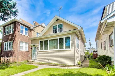 5478 W Gettysburg Street, Chicago, IL 60630 - Photo 2
