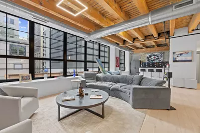 223 W Lake Street #3N, Chicago, IL 60606 - Photo 4