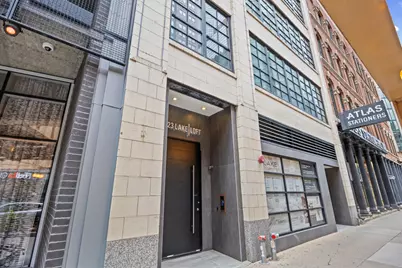 223 W Lake Street #3N, Chicago, IL 60606 - Photo 1