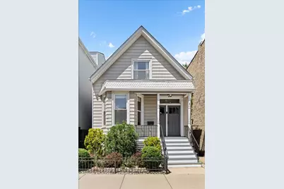 3452 N Damen Avenue, Chicago, IL 60618 - Photo 1