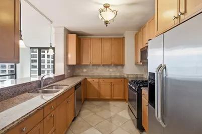 201 N Westshore Drive #1202, Chicago, IL 60601 - Photo 10