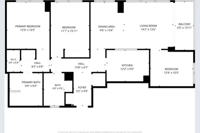 201 N Westshore Drive #1202, Chicago, IL 60601 - Photo 28