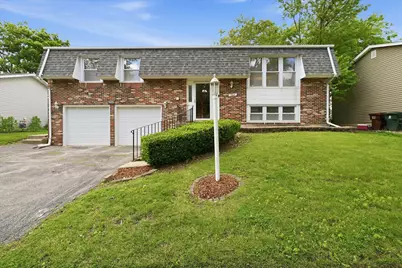 3880 178th Place, Country Club Hills, IL 60478 - Photo 1