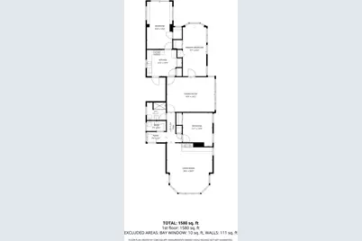 2247 W Estes Avenue #1, Chicago, IL 60645 - Photo 16
