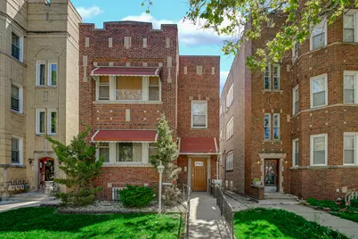 8233 S Langley Avenue #G, Chicago, IL 60619 - Photo 1
