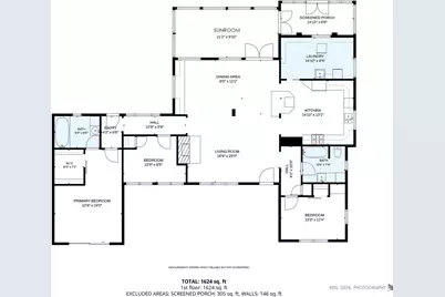 9425 Byrne Drive, Fox River Grove, IL 60021 - Photo 42