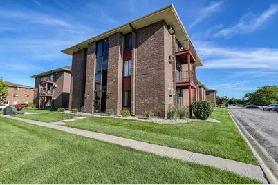 15712 Terrace Drive #3W, Oak Forest, IL 60452 - Photo 1