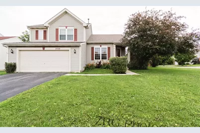 25518 W Foxtail Road, Round Lake, IL 60073 - Photo 1
