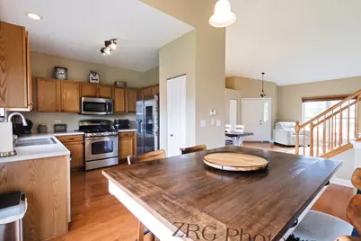 25518 W Foxtail Road, Round Lake, IL 60073 - Photo 16