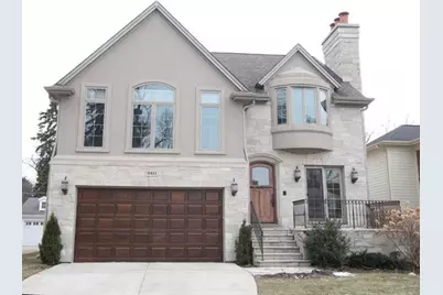 2411 Greenwood Avenue, Wilmette, IL 60091 - Photo 1