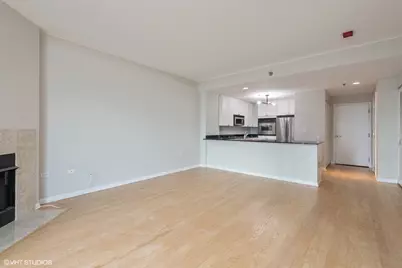 1515 S Prairie Avenue #1204, Chicago, IL 60605 - Photo 4