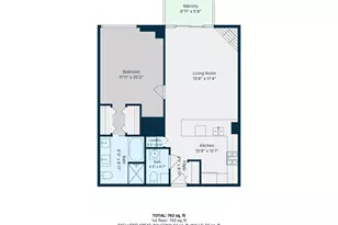 1515 S Prairie Ave, Chicago, IL 60605 - Photo 10