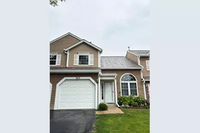 503 Ascot Lane, Streamwood, IL 60107 - Photo 1
