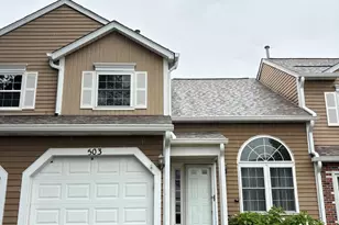 503 Ascot Ln, Streamwood, IL 60107 - Photo 1
