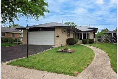 5220 138th Street, Crestwood, IL 60418 - Photo 4