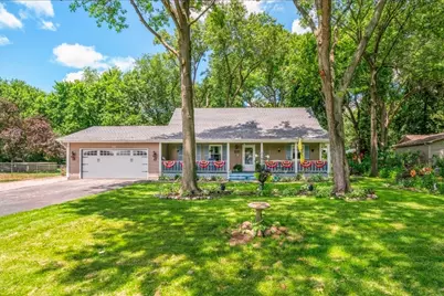1691 Hilda Drive, Lake Holiday, IL 60548 - Photo 1