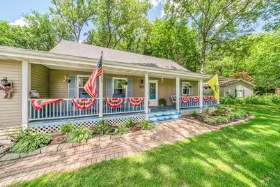 1691 Hilda Drive, Lake Holiday, IL 60548 - Photo 4