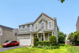 1607 Mountain Ridge Pass, Plainfield, IL 60586 - Photo 2