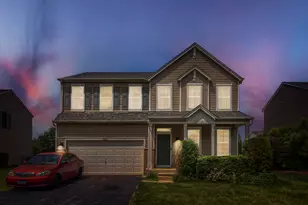1607 Mountain Ridge Pass, Plainfield, IL 60586 - Photo 1