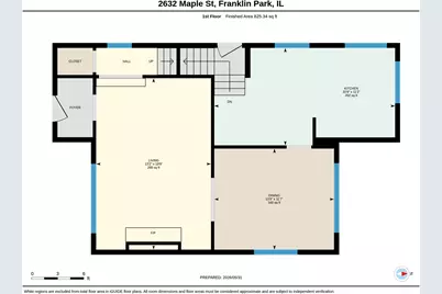 2632 Maple Street, Franklin Park, IL 60131 - Photo 38