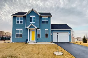 219 Deer Run Trail, Poplar Grove, IL 61065 - Photo 1