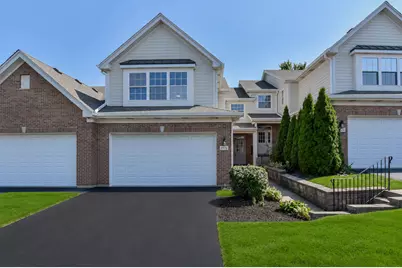 8426 Dawn Lane, Darien, IL 60561 - Photo 1