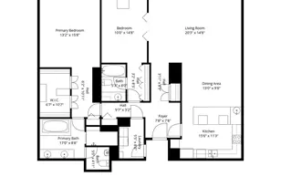 180 E Pearson St, Chicago, IL 60611 - Photo 40
