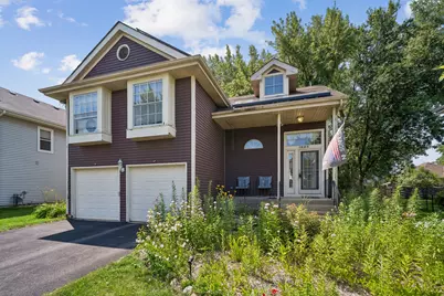 1895 Eastman Lane, Hanover Park, IL 60133 - Photo 1