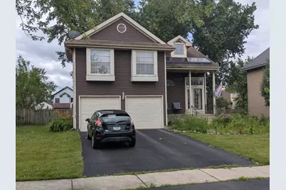 1895 Eastman Lane, Hanover Park, IL 60133 - Photo 2